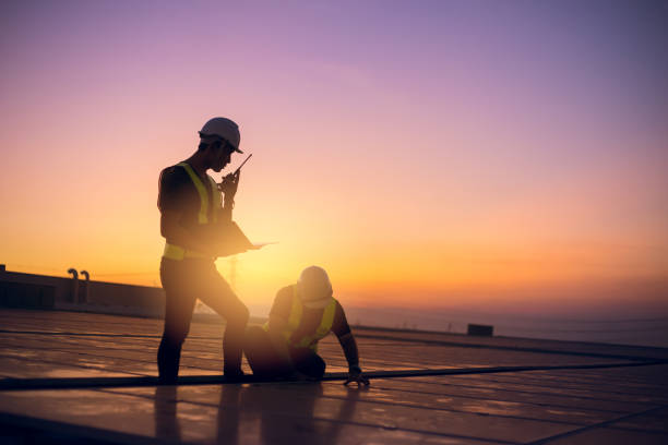 Roof Repair Estimates in Nassau Bay, TX