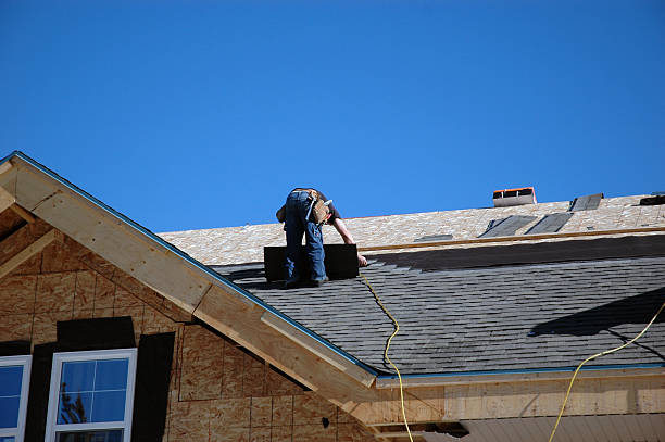 Best Best Roofing Contractors  in Nassau Bay, TX