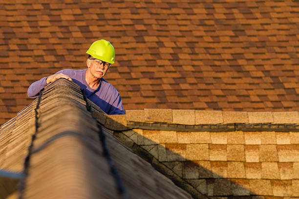 Best Roof Leak Repair  in Nassau Bay, TX