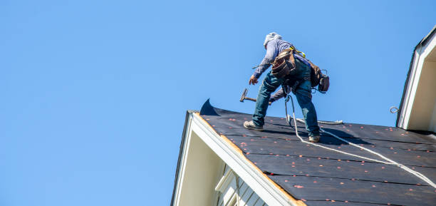 Best Commercial Roofing Services  in Nassau Bay, TX