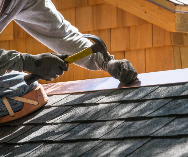 Best Roof Repair Estimates  in Nassau Bay, TX